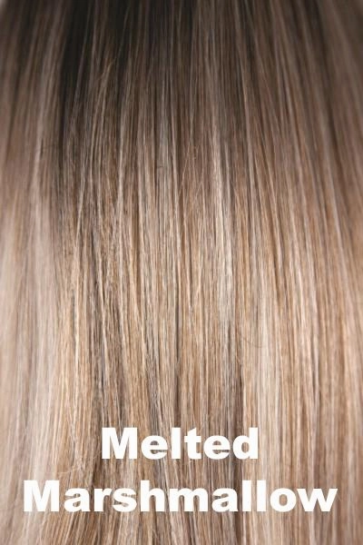 Noriko Wigs - Alva #1715