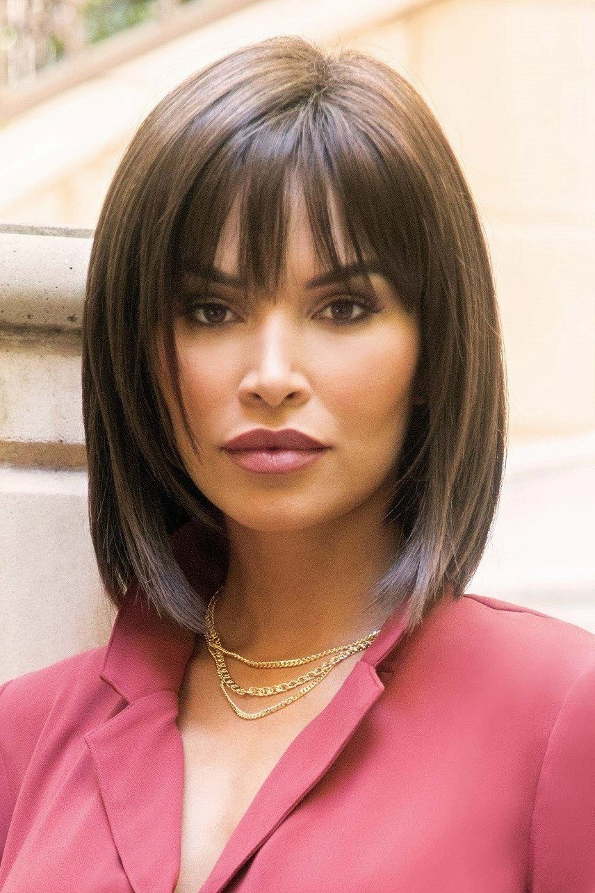 Noriko Wigs - Alva #1715