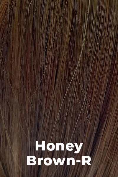Noriko Wigs - Alva #1715