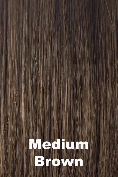 Noriko Wigs - Alva #1715