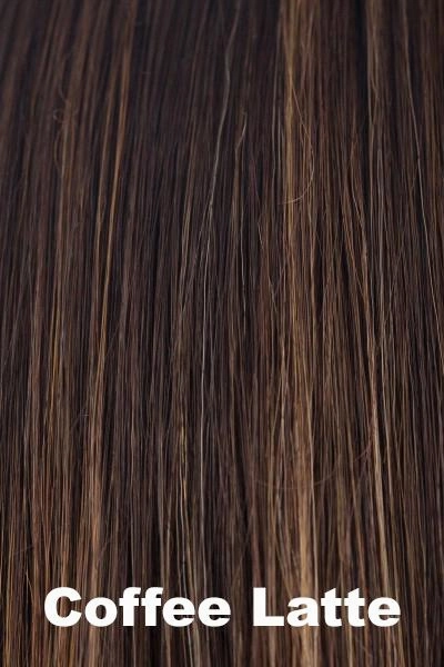 Noriko Wigs - Alva #1715