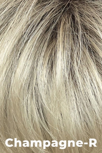 Noriko Wigs - Alva #1715