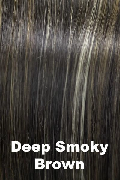 Noriko Wigs - Alva #1715