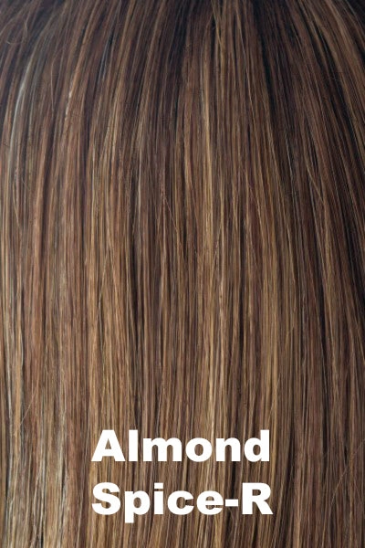 Noriko Wigs - Beau (#1727)