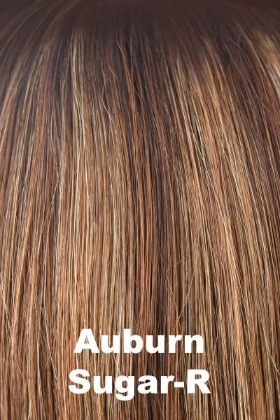 Noriko Wigs - Lulu #1691