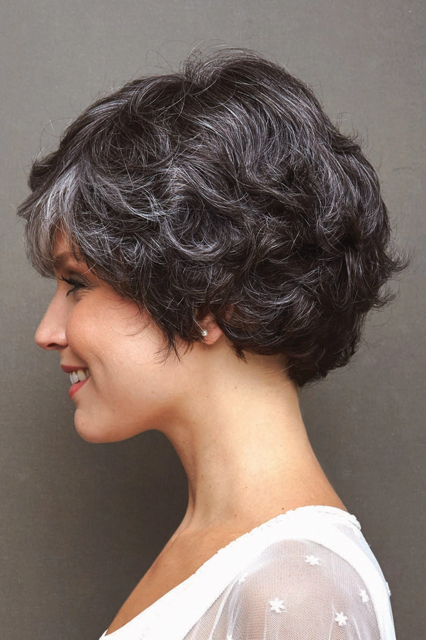 Noriko Wigs - Lulu #1691