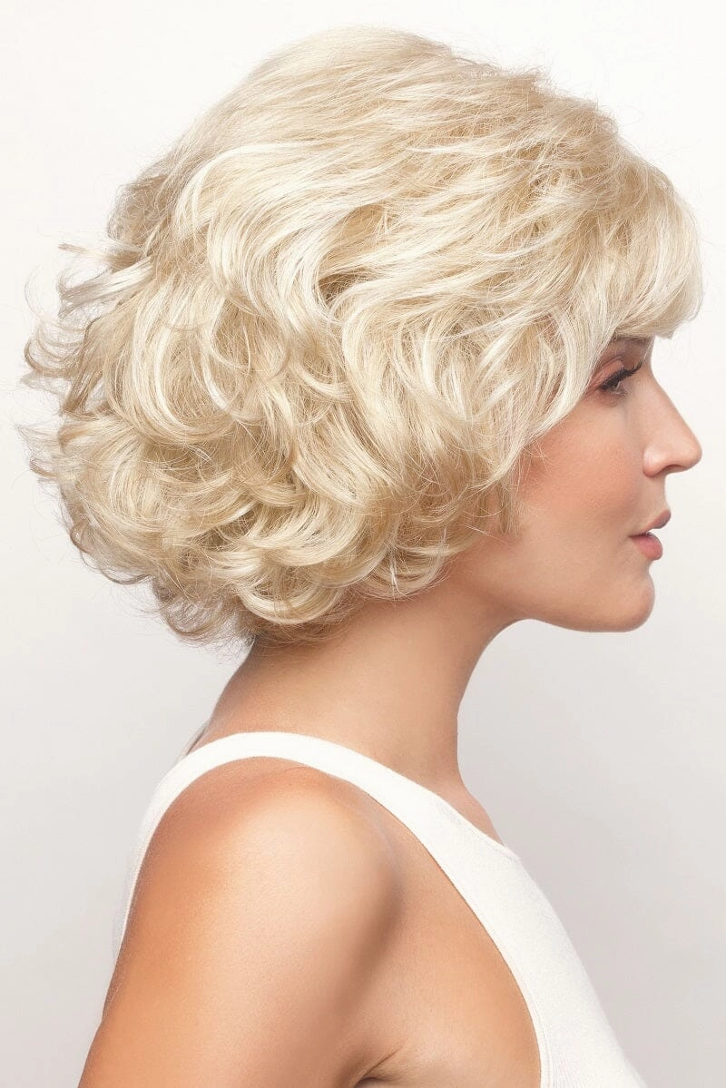 Noriko Wigs - Mariah #1613