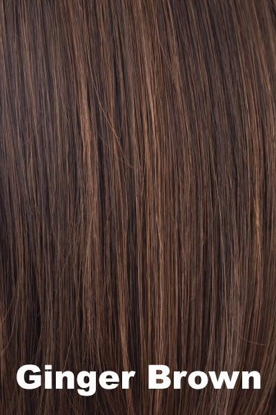 Noriko Wigs - Mariah #1613