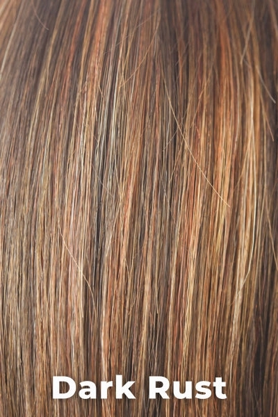 Noriko Wigs - Mariah #1613