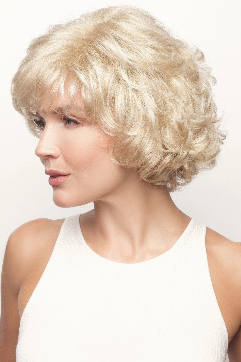 Noriko Wigs - Mariah #1613