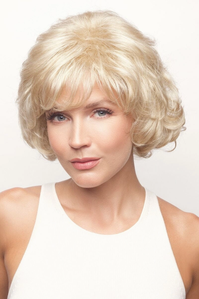 Noriko Wigs - Mariah #1613