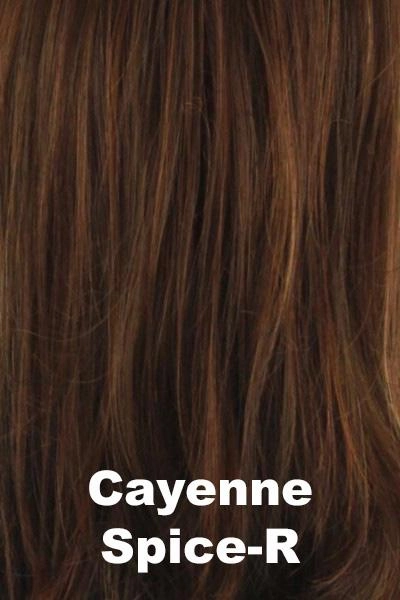 Noriko Wigs - May #1673