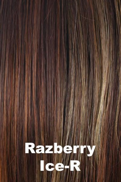Noriko Wigs - May #1673