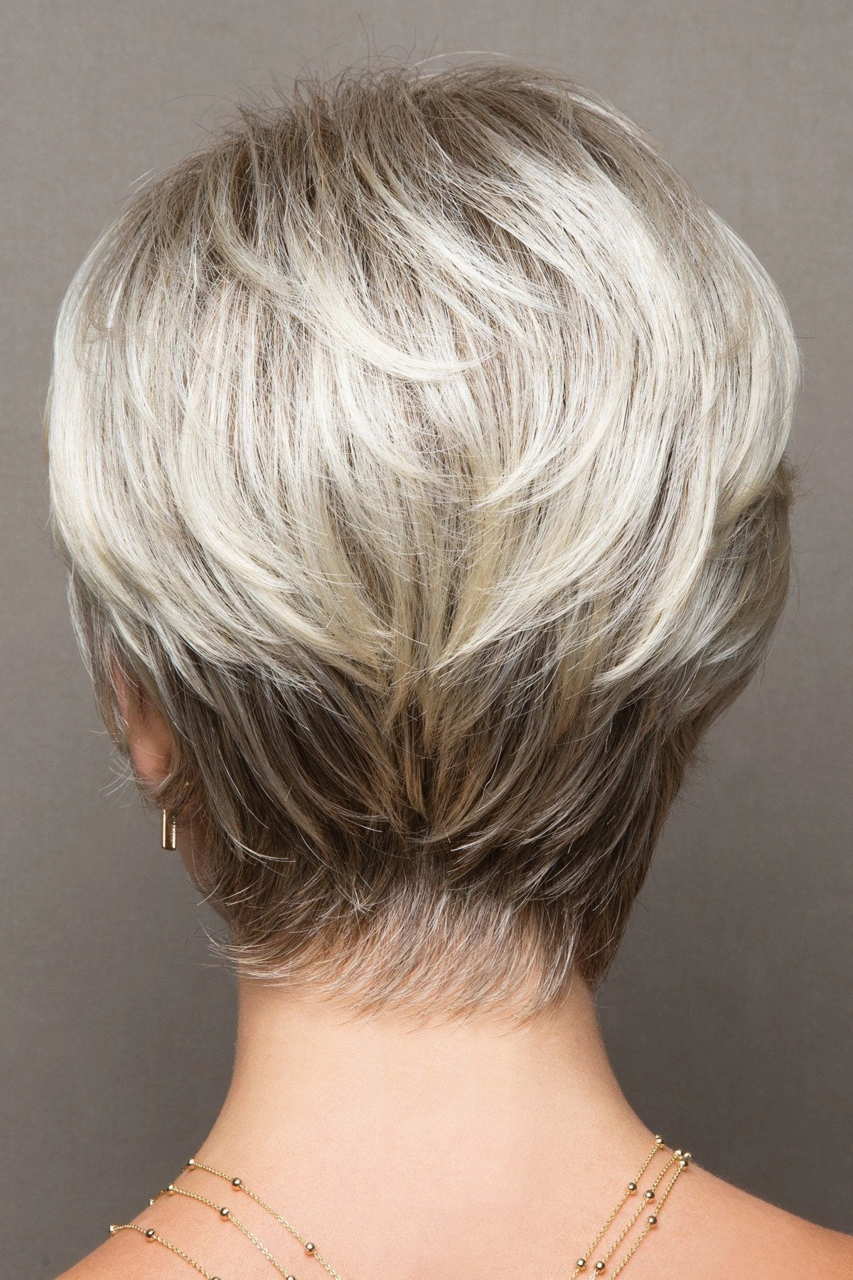 Noriko Wigs - Megan #1607