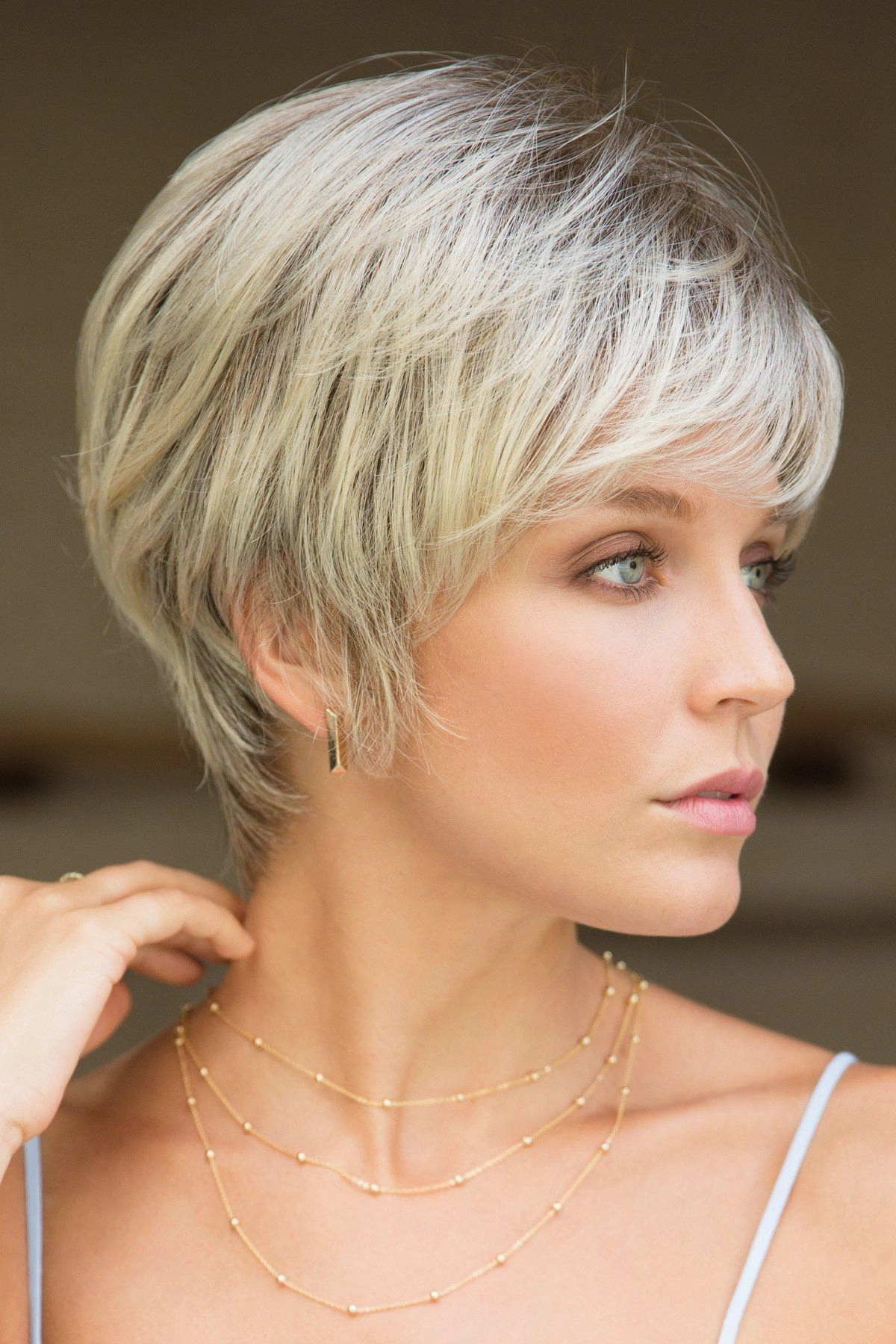 Noriko Wigs - Megan #1607