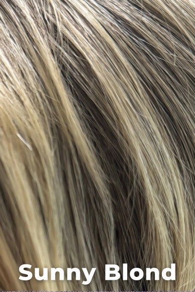 Noriko Wigs - Megan #1607