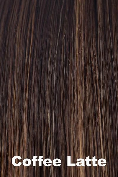 Noriko Wigs - Nima #1713