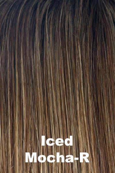 Noriko Wigs - Nima #1713
