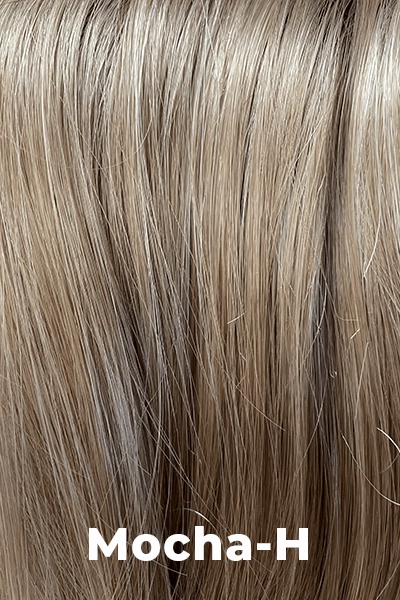 Noriko Wigs - Reese #1660