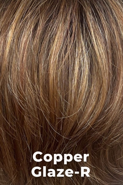 Noriko Wigs - Reese #1660