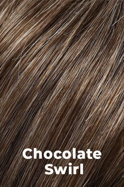 Noriko Wigs - Reese #1660