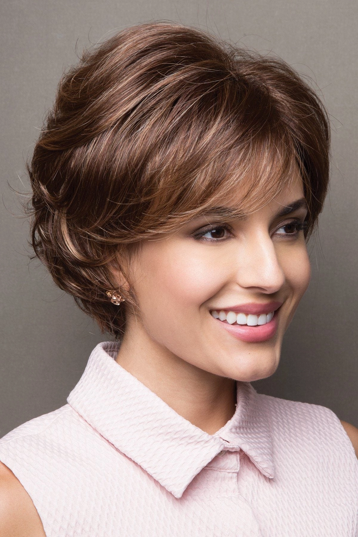 Noriko Wigs - Sandie #1648