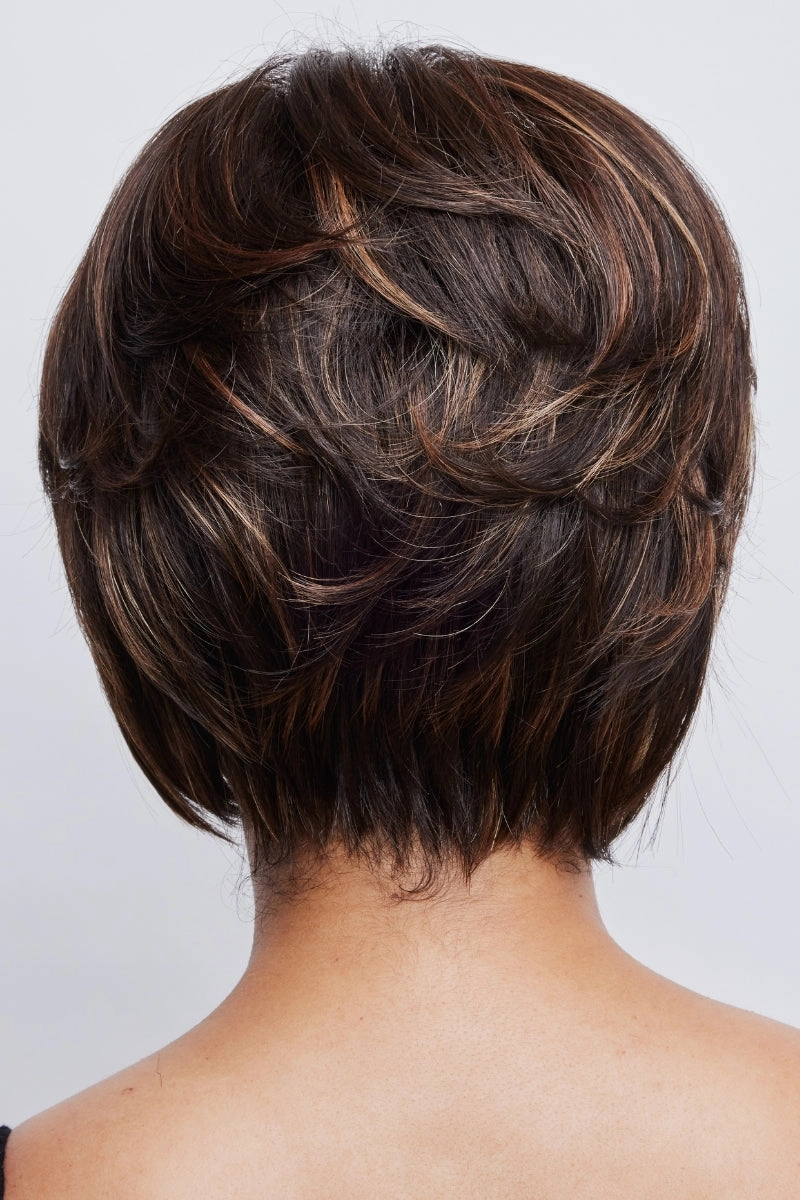 Noriko Wigs - Zeal (#1725)
