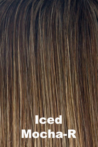 Noriko Wigs - Zeal (#1725)