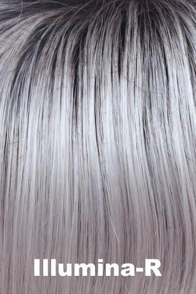 Noriko Wigs - Zion #1712