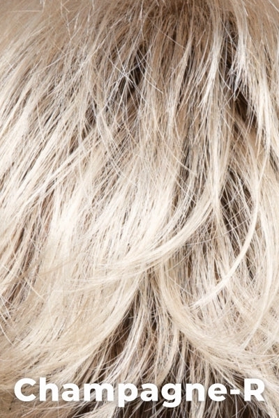 Noriko Wigs - Zion #1712