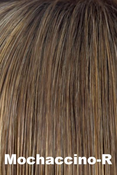 Noriko Wigs - Zion #1712