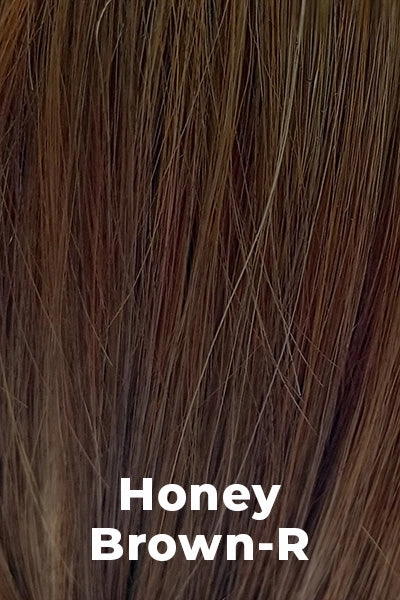 Noriko Wigs - Zion #1712