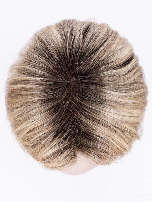 Nuance Wig by Ellen Wille | Pure Power | Remy Human Hair