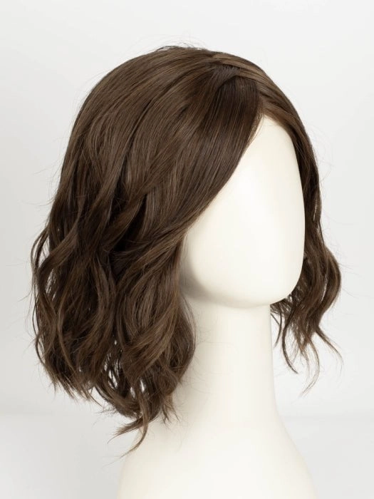 Nyx | Synthetic Lace Front Wig (Mono Part)