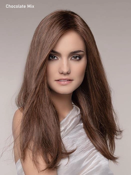 Obsession Wig by Ellen Wille | Pure Power | Remy Human Hair