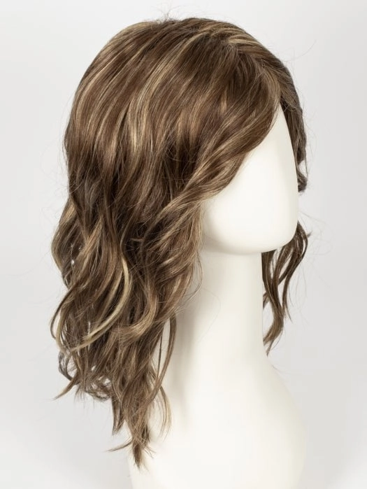 Ocean | Synthetic Lace Front Wig