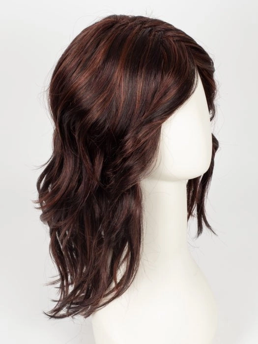 Ocean | Synthetic Lace Front Wig