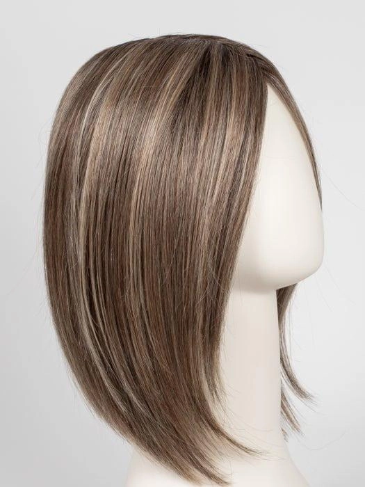 On Point | HF Synthetic Lace Front Wig