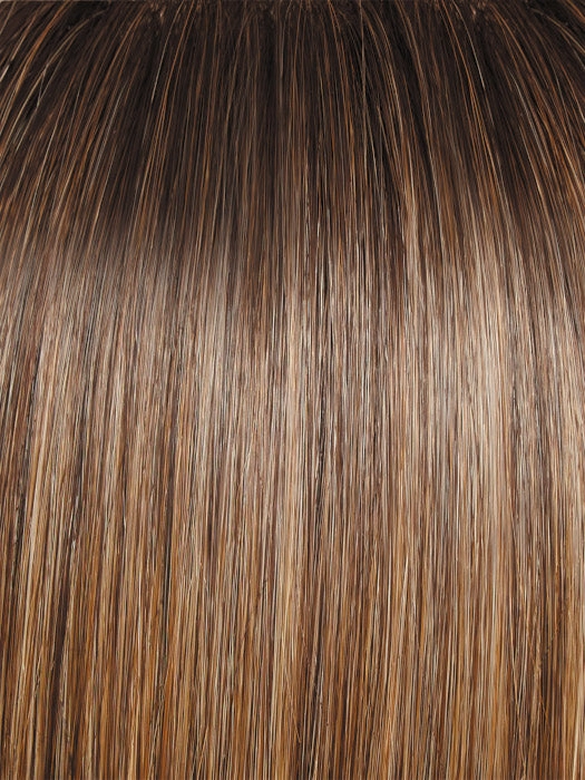 On The Cover Wig by Raquel Welch | Heat Friendly Synthetic