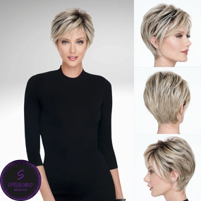 On Your Game - Signature Wig Collection by Raquel Welch