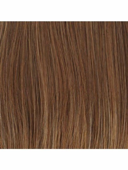 On Your Game Wig by Raquel Welch | Short Heat Friendly Synthetic Partial (Mono)
