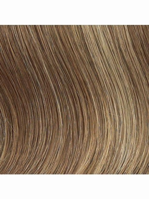 On Your Game Wig by Raquel Welch | Short Heat Friendly Synthetic Partial (Mono)