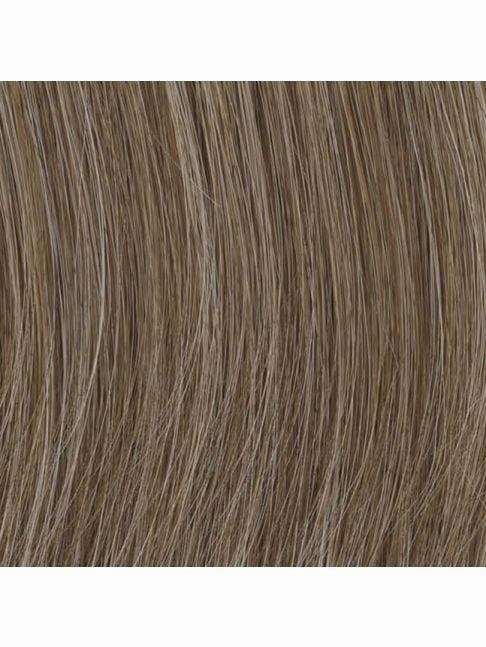On Your Game Wig by Raquel Welch | Short Heat Friendly Synthetic Partial (Mono)