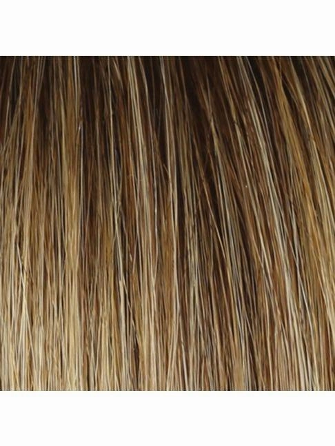 On Your Game Wig by Raquel Welch | Short Heat Friendly Synthetic Partial (Mono)