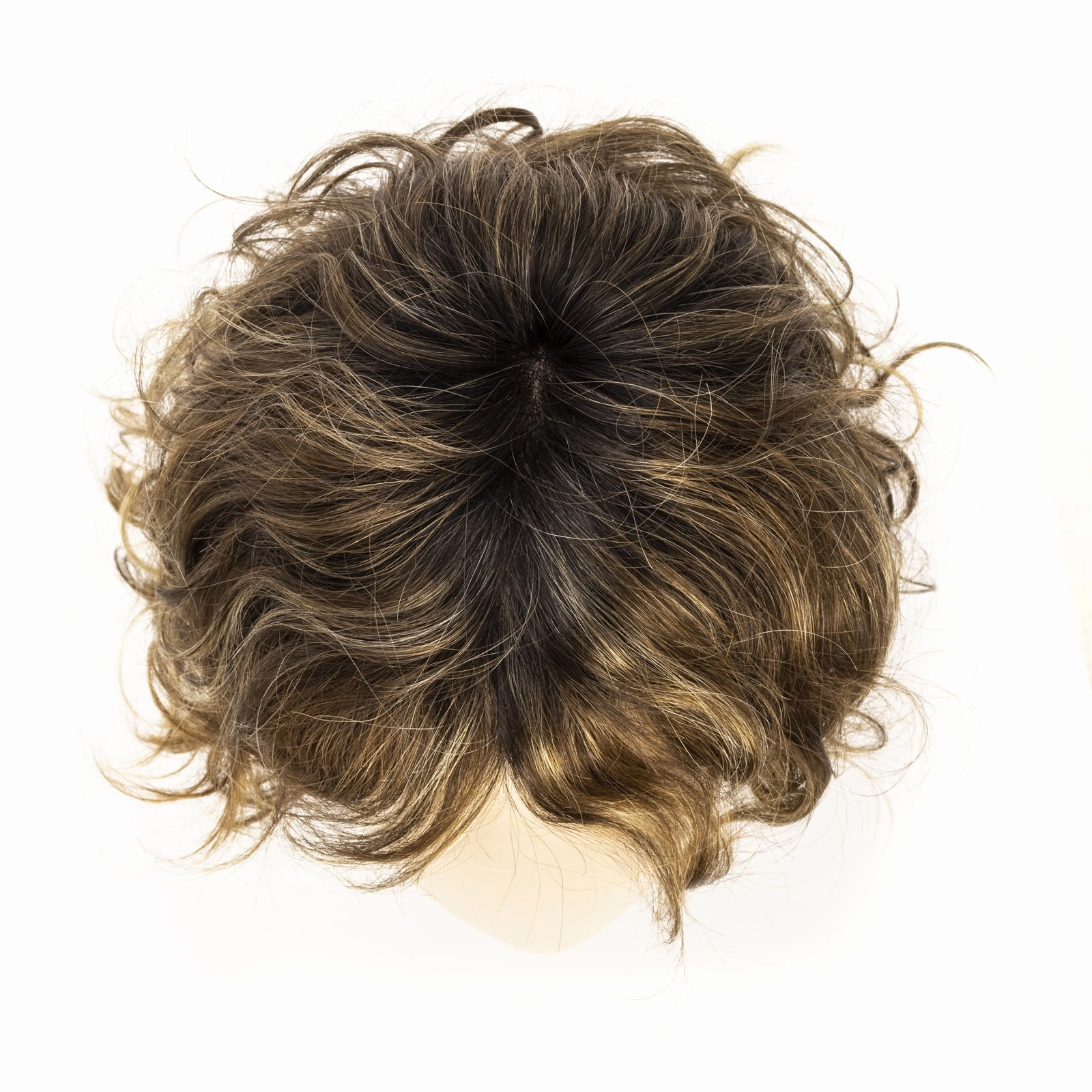 Onda Wig by Ellen Wille | Modixx | Synthetic Fiber