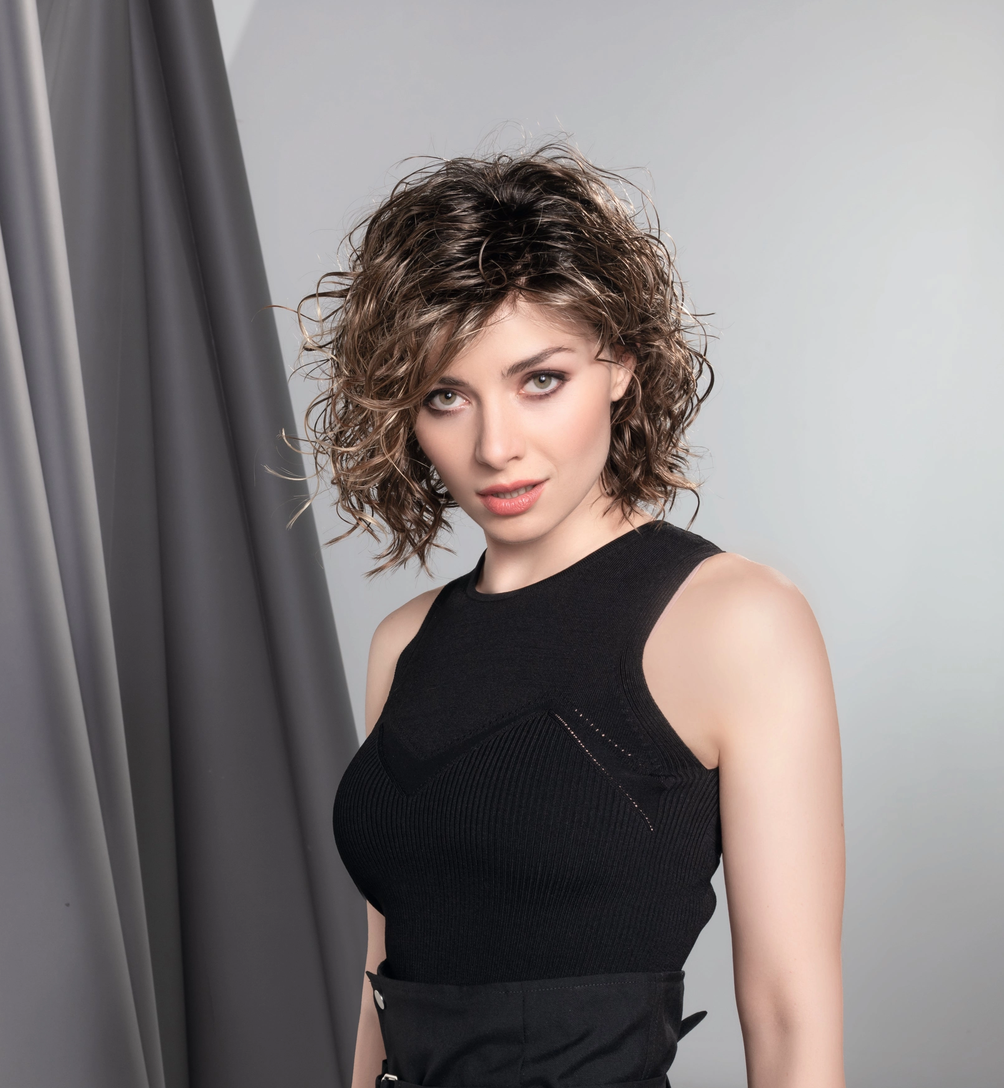 Onda Wig by Ellen Wille | Modixx | Synthetic Fiber