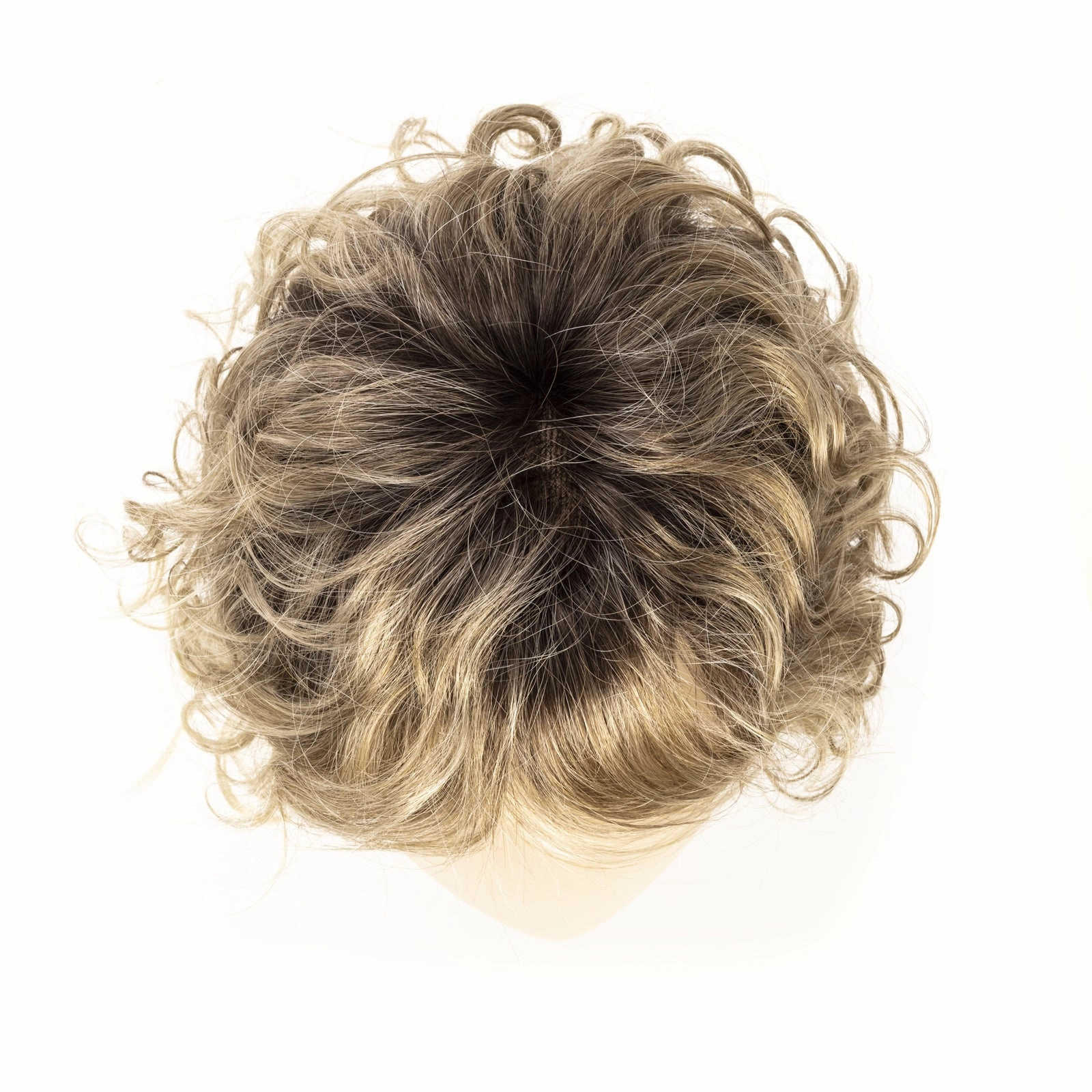Onda Wig by Ellen Wille | Modixx | Synthetic Fiber