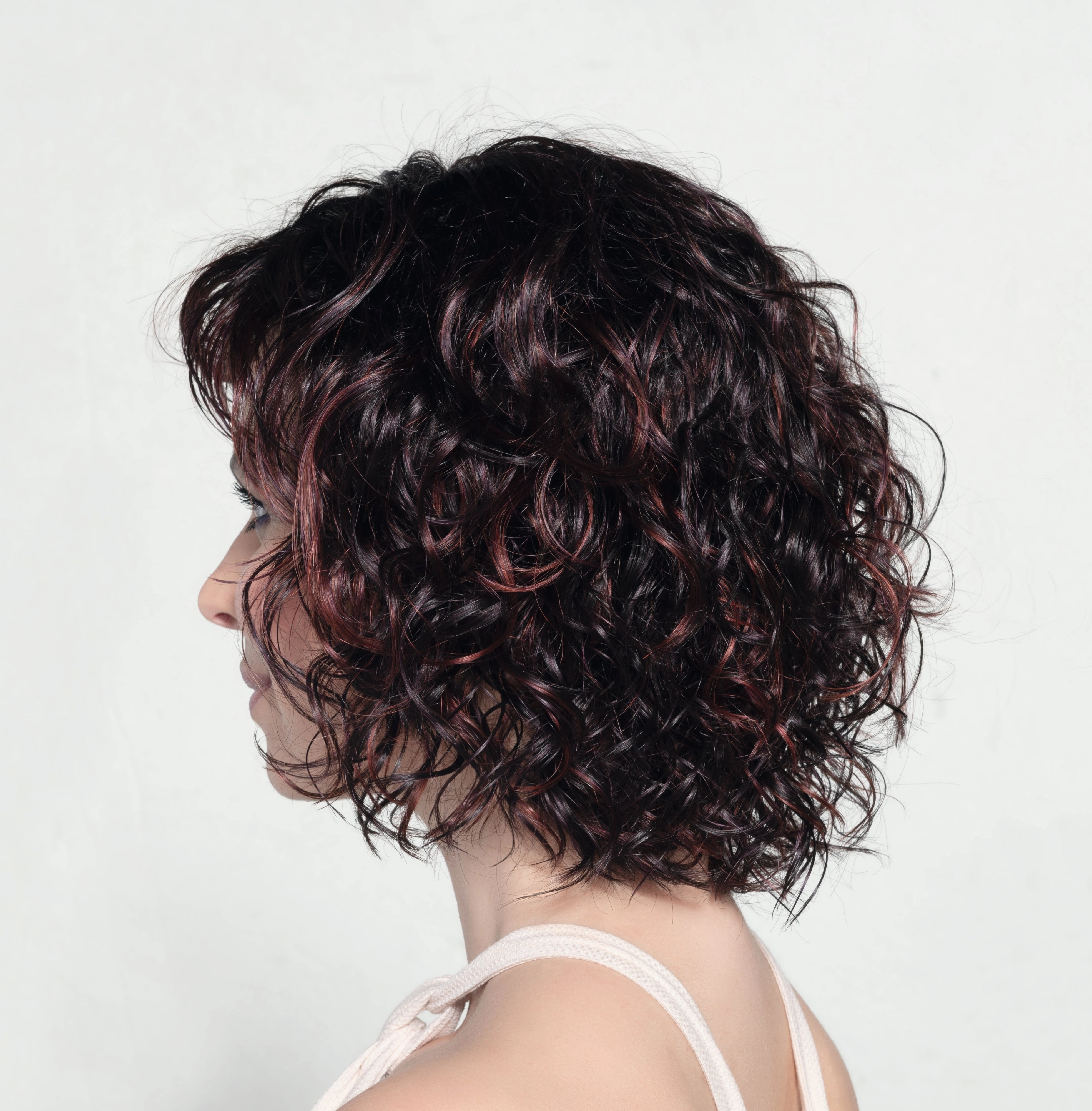 Onda Wig by Ellen Wille | Modixx | Synthetic Fiber