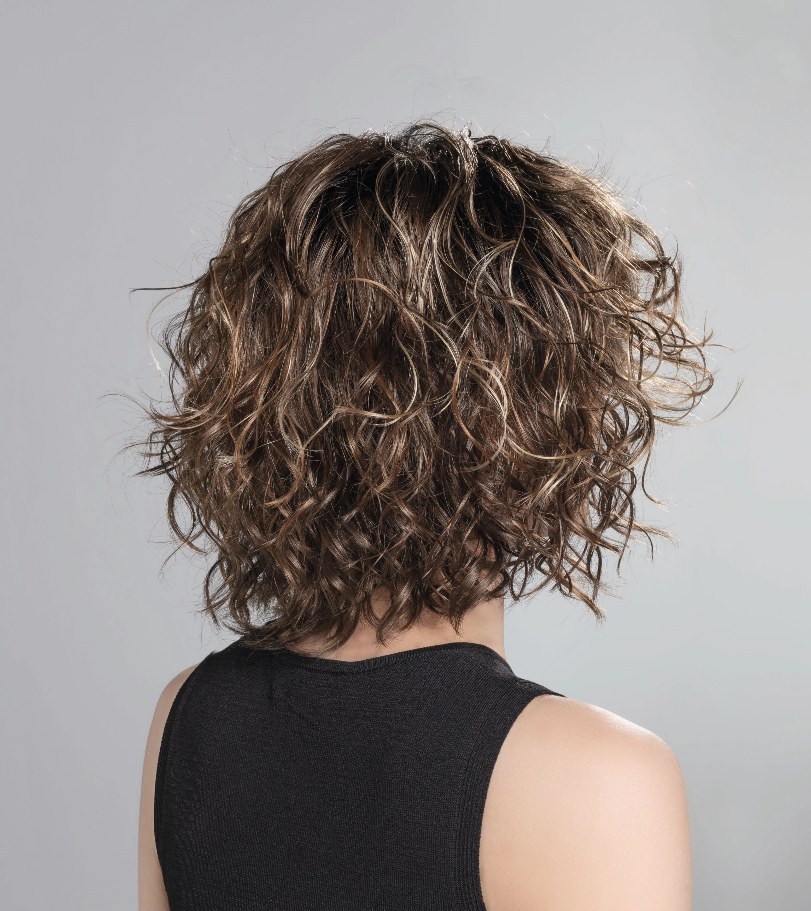 Onda Wig by Ellen Wille | Modixx | Synthetic Fiber