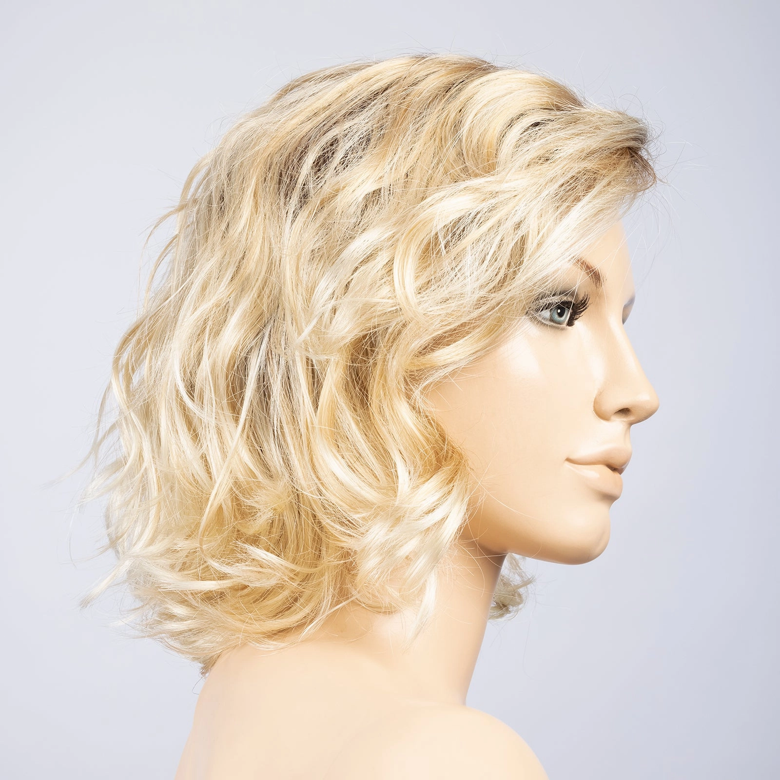 Onda Wig by Ellen Wille | Modixx | Synthetic Fiber